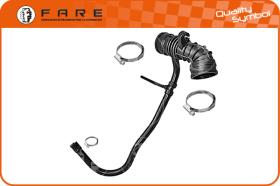 FARE 13955 - MGTO. TURBO FIAT PALIO/SIENA 1.4