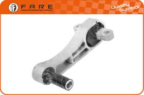 FARE 13967 - <SOP. MOTOR FIAT LINEA 1.3 MJTD