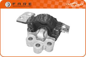 FARE 13971 - SOP. MOTOR FIAT DOBLO 1.4