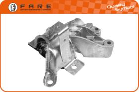 FARE 13973 - <SOP. MOTOR FIAT DOBLO 1.4