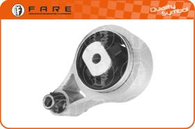 FARE 14009 - SOP. POST. MOTOR REN. MAST II 00'->