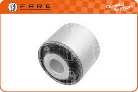 FARE 14016 - SILENTBLOC AUDI A4/SEAT EXEO 00'-09