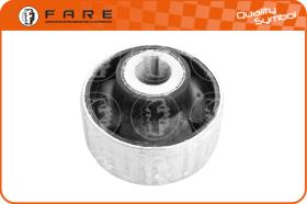 FARE 14020 - SIL. EJE DEL. POST. FIAT PANDA 12->