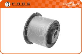 FARE 14022 - SILENTBLOC DEL. POST. AUDI Q7 02'-1