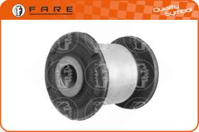 FARE 14023 - SILENTBLOC DEL. INT. AUDI Q7 02'-10