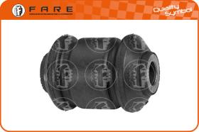 FARE 14033 - SILENTBLOC DEL. INT.VOLVO V40/S40 I