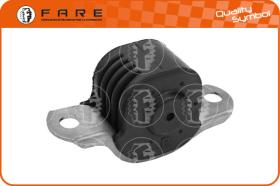 FARE 14034 - SILENTBLOC DEL. DER. VOLVO V40/S40