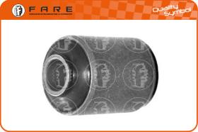 FARE 14036 - SILENTBLOC DEL. VOLVO S70