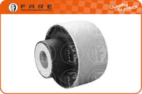 FARE 14038 - SILENTBLOC DEL. POST. VOLVO S60 I