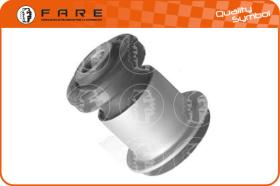 FARE 14042 - SILENTBLOC DEL. MAZDA 3