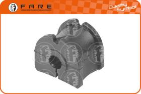 FARE 14095 - GOMA BARRA EST. DACIA DUSTER 11MM