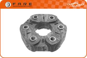 FARE 14120 - FLEC. TRANS. FORD FOCUS II CAMBIO M