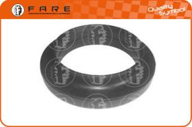 FARE 14125 - ROD. RENAULT MEGANE III/LAGUNA III