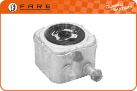 FARE 14202 - INTER. ACEITE VAG 2.5 TDI