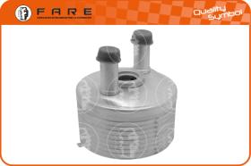 FARE 14203 - INTER. ACEITE VAG FSI CAMBIO AUTO.