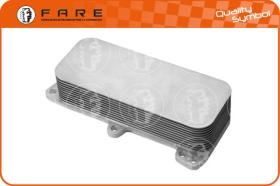 FARE 14215 - INTER. ACEITE VW TRANSPORTER 2.5 TD