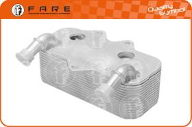 FARE 14221 - INTER. ACEITE OPEL ASTRA G 2.0 DI