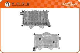 FARE 14226 - INTER. ACEITE MERCEDES SPRINTER 2.9