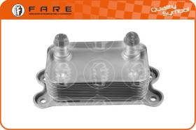 FARE 14234 - INTER. ACEITE VOLVO C30/C70 II 2.4