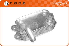 FARE 14236 - INTER. ACEITE VOLVO C70 I /V70 II