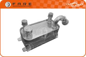 FARE 14239 - INTER. ACEITE FORD C-MAX II/FIESTA