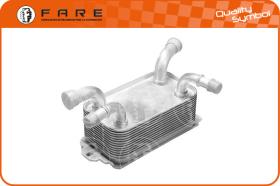 FARE 14240 - INTER. ACEITE VOLVO C30/S40 II