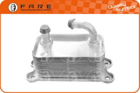 FARE 14241 - INTER. ACEITE FORD FOCUS II 2.5 RS