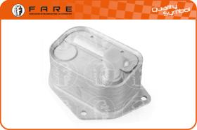 FARE 14247 - INTER. ACEITE KIA CEED 1.6 CRDI<-08
