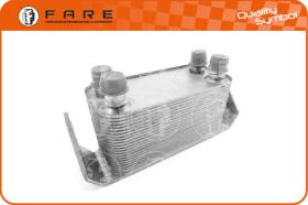 FARE 14254 - INTER. ACEITE RANGE ROVER SPORT 4.2