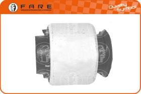 FARE 14377 - SIL.TRASERO  CITROEN C5 II PEUG.407