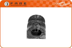 FARE 10086 - GOMA BARRA SCÉNIC '04- Ø21MM