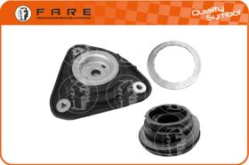 FARE 10207 - < KIT SOP AMORTG DELT FOCUS '04