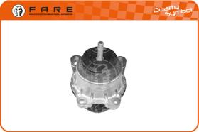 FARE 10242 - SOP MOTOR DX + SX TRANSIT '03 2.4D