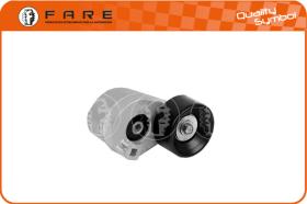 FARE 10327 - TENSOR CORREA TRANSIT '00 2.4D