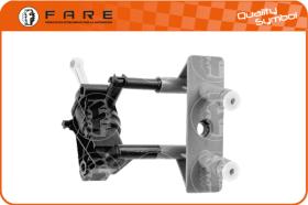 FARE 10761 - &BOMBA EMBRAGUE FORD FOCUS '98