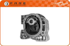 FARE 10823 - SOP MOTOR TRAS SX CLASE A/B '04DIES