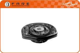 FARE 10825 - SOP AMORTG DELT SPRINTER '06 VW LT