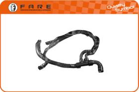 FARE 10997 - MGTO INF RAD KANGOO II 1.2 '04-