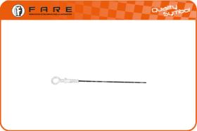 FARE 11641 - VARILLA ACEITE POLO '02- 1,4TDI