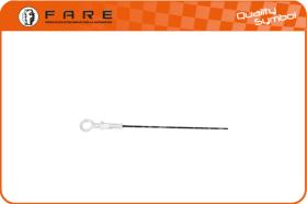 FARE 11641 - VARILLA ACEITE POLO '02- 1,4TDI