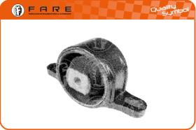 FARE 2287 - SOPORTE TRASERO FORD ESCORT '95