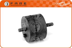 FARE 2575 - SOPORTE MOTOR BMW S/3 E30'82-94