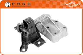 FARE 2640 - SOPORTE MOTOR FIAT DOBLO' 1.2