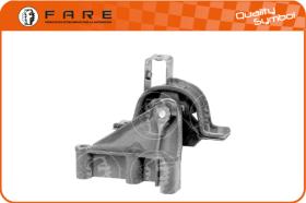 FARE 2744 - <SOPORTE MOTOR FIAT DOBLO' 1.6