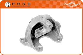 FARE 2809 - SOPORTE MOTOR FIAT DOBLO' 1.9 D