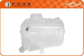 FARE 3502 - DEPOSITO AGUA OPEL CORSA A H'93