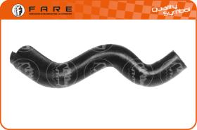 FARE 8807 - MGTO SUP. RAD PEUGEOT 306 T'97 A.C.