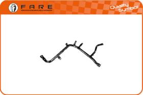 FARE 9807 - TUBO AGUA POLO/IBIZA/FABIA '02 1.9D