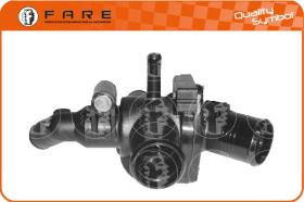 FARE 9899 - <CAJA TERMOST TRANSIT '00 2.4D