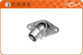 FARE 9967 - < TAPA AGUA MINI 1.4-1.6 -'06